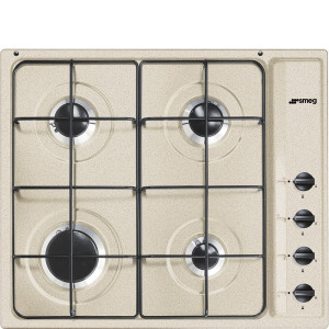 Płyta gazowa Smeg S64SAV2