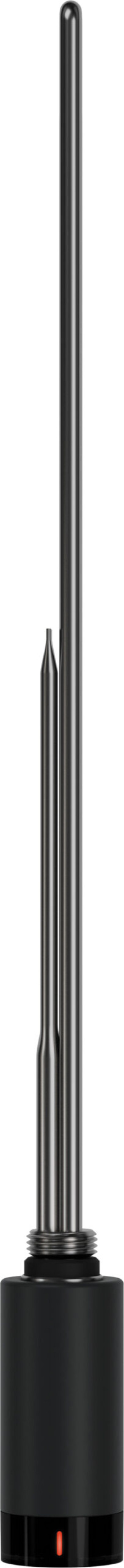Grzałka do grzejnika łazienkowego 600 W Deante Silia neto AGI_N601
