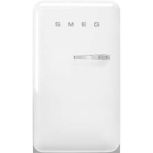 Chłodziarko-zamrażarka Smeg 50's Style biała FAB10HLWH6
