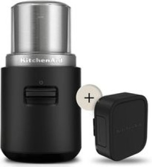 Młynek do kawy z akumulatorem KitchenAid Go 5KBGR111BM