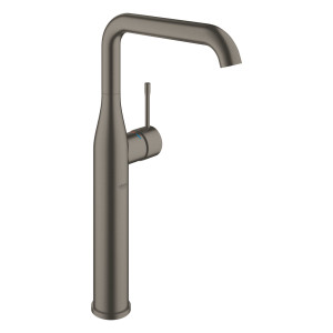 Bateria umywalkowa Rozmiar XL Grohe Essence brushed hard graphite 24170AL1
