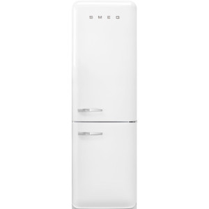 Lodówka wolnostojąca Smeg 50's Style biały FAB32RWH6