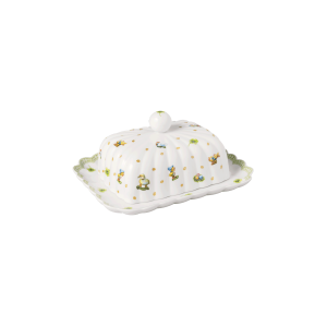 Maselniczka Villeroy&amp;Boch Easter Delight zielona 1486761860