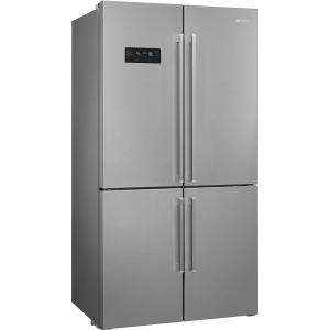 Lodówka Smeg Universale stal nierdzewna FQ60XDAIE