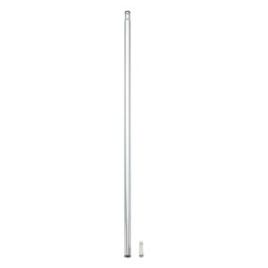 Drążek prysznicowy przezbrojeniowy Grohe Euphoria SmartControl chrom 48499000