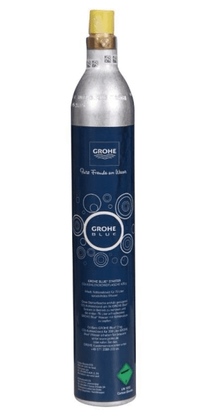 GROHE Blue Home Butla CO2 425g (1 sztuka ) z zestawu 40422000
