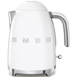 Czajnik Smeg biały 1,7L KLF03WHEU