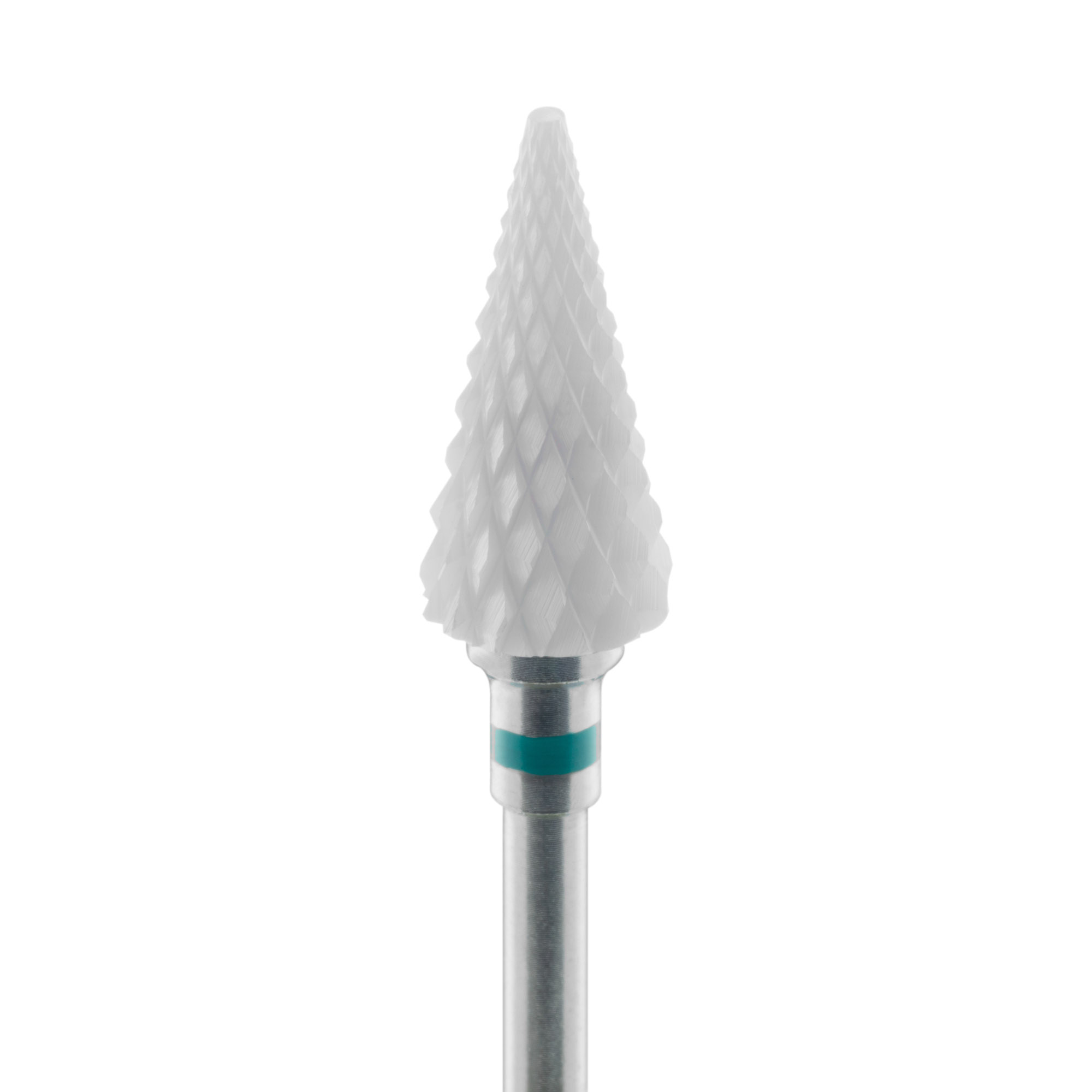 MANI KING Keramická fréza CB030 - špic, C