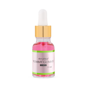 Olejíček Aba Group Yummy Gummy 15 ml