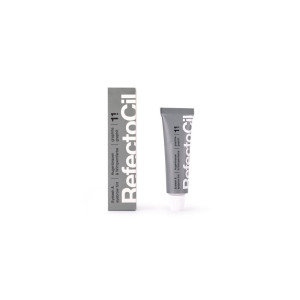 Gelová henna RefectoCil Grafitová 15 ml