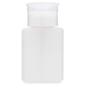 Dávkovač s pumpičkou bílý 150 ml