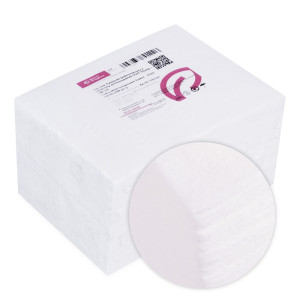 Perforovaný ručník z mikrovlákna SOFT 70x50 - (100 ks)