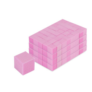 Leštící blok (40 ks)