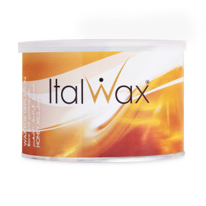 ITALWAX Medový jemný vosk v plechovce 400ml