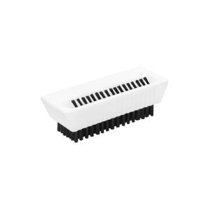 Opakovatelný Chirurgický Kartáček Super Brush pro mytí a dezinfekci rukou Černý
