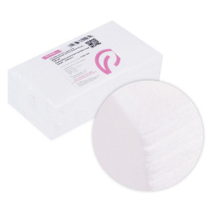 Perforované kosmetické ubrousky 25 × 20 cm – 100 ks