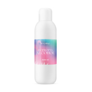 Isopropylalkohol Aba Group 500 ml