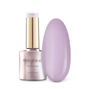 Aba Group Hybridní lak na nehty Vřesově fialový 717 Oh My Grape - 7 ml