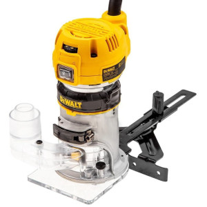 DEWALT D26200 - Frezarka krawędziowa