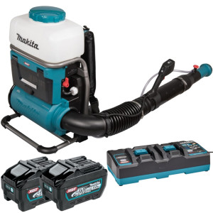MAKITA PM001GT202 - Akumulatorowy zamgławiacz 15 L - 40 V