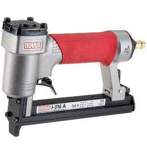 NOVUS J-316 A - Zszywacz pneumatyczny