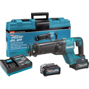 MAKITA JR001GM201 - Akumulatorowa piła szablasta 40 V