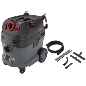 Menzer VCL 530 PRO Antistatic - Odkurzacz przemysłowy z automatycznym czyszczeniem filtra