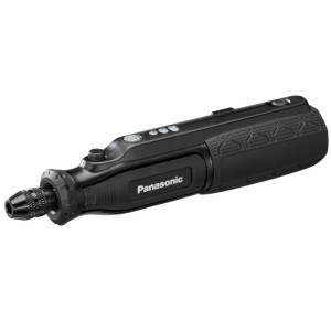 PANASONIC EY4610 - Uniwersalna akumulatorowa wiertarko - szlifierko - frezarka