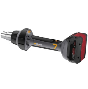 STEINEL MH7 - Opalarka akumulatorowa 18 V