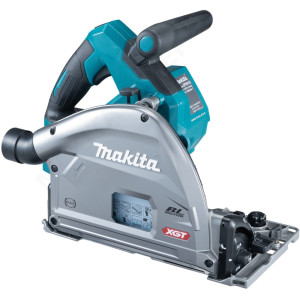 MAKITA SP001GZ03 - Akumulatorowa pilarka tarczowa - zagłębiarka 165 MM 40 V