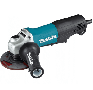 Makita GA5050 - Szlifierka kątowa 125 MM