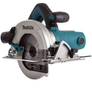 MAKITA HS6601 - Pilarka tarczowa 165 MM