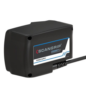 SCANGRIP POWER SUPPLY - Sieciowe zasilanie lamp Scangrip Connect