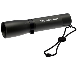 SCANGRIP FLASH 1000 R - Akumulatorowa latarka 1000 lm