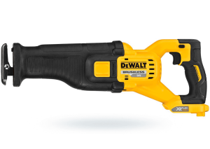 DeWalt DCS389N - Akumulatorowa piła szablasta 54 V