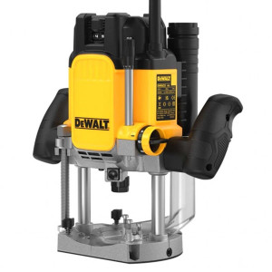 DEWALT DWE625KT - Frezarka górnowrzecionowa