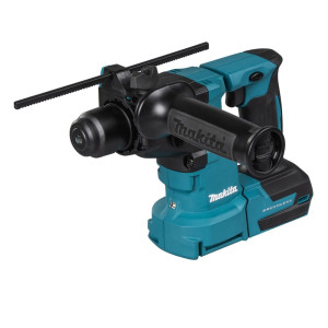 MAKITA DHR183Z - Akumulatorowa młotowiertarka SDS-Plus 18 V