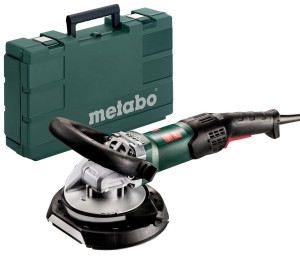 Metabo RFEV 19-125 RT- Frezarka do renowacji