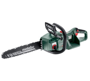 Metabo MS 36-18 LTX BL 40 - Akumulatorowa pilarka łańcuchowa 36 V