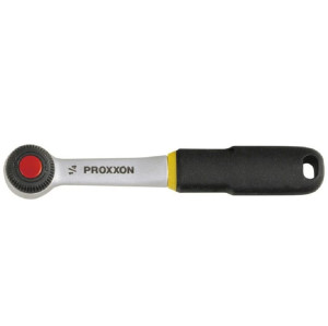 Proxxon PR23092 - Klucz grzechotka 1/4"