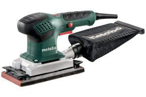 METABO SRE 3185 - Szlifierka oscylacyjna 92x184 mm