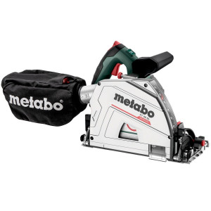 Metabo KT 66 BL - Pilarka tarczowa 165 MM
