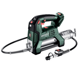 Metabo FP 18 LTX - Akumulatorowa smarownica 18 V