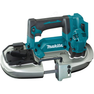 MAKITA DPB184Z - Akumulatorowa piła taśmowa