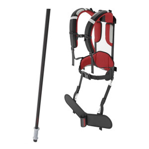 Menzer MR911061000 - Zestaw przedłużający MENZER RE 3000 KIT PRO
