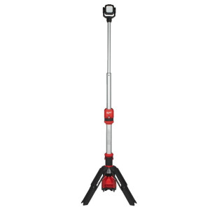 MILWAUKEE M12SAL - Lampa stojąca