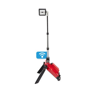 MILWAUKEE 4933459431 - Lampa stojąca akumulatorowa LED 5400 lm