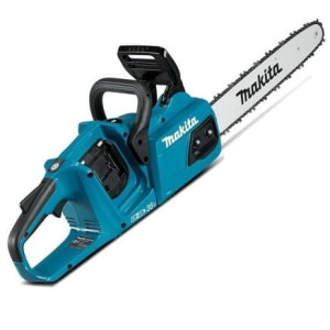 MAKITA DUC355Z - Akumulatorowa piła łańcuchowa 2x 18 V