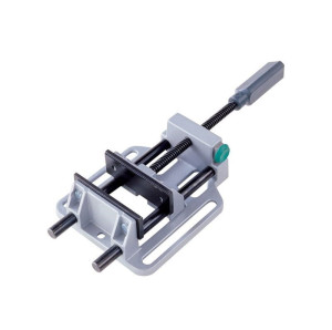 Wolfcraft WF3410000 - Imadło uniwersalne 100 x 100 mm