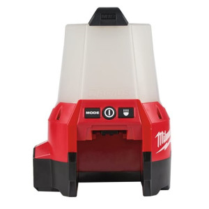MILWAUKEE M18 TAL-0 - Lampa strefowa akumulatorowa LED 2200 lm